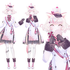 Strawberry NFTuber #2