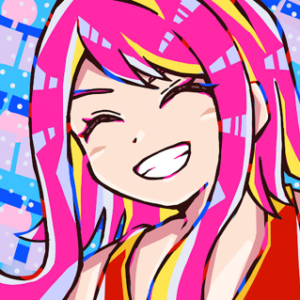 Best Smiling-girl No.1