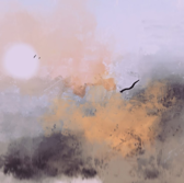 太陽 – puipuipui