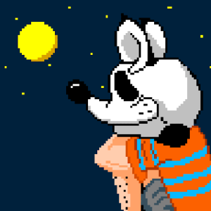 MASK BOY – DottBoys