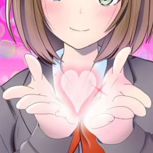 the crypto presents #010 ~Wrapping shyness in love~ – the crypto Presents