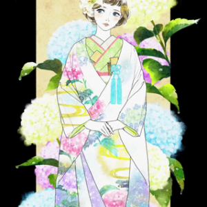 夏の花嫁~bride of summer~