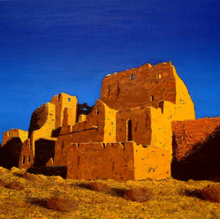 FadeOuter in Morocco – Fade Outer