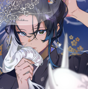 EMAKI #1 – Edo higan –