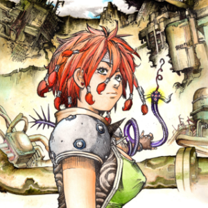 #009 Explorer – -HAZE-