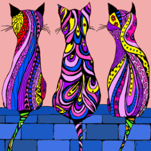 Pop_cats – Pop_collection