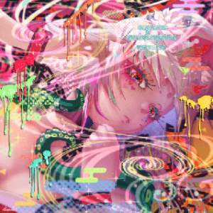 Aco Binded Kami-sama