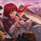 To the man you once were