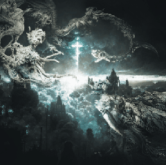 It goes around and around constantly